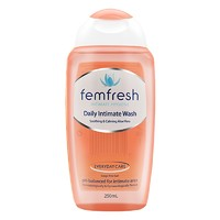 femfresh 芳芯 私处洗护液洋甘菊香 250ml