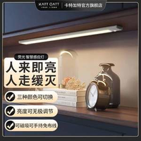 KATTGATT 卡特加特 智能LED感应灯 20cm三色款