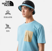 THE NORTH FACE 北面 户外遮阳帽 7WHA