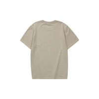 SKECHERS 斯凯奇 中性针织短袖T恤衫 L223U052-00V8 S