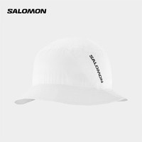 salomon 萨洛蒙 EQUIPE BUCKET HAT 男/女款 户外渔夫帽 C20236