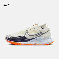 NIKE 耐克 REACT PEGASUS TRAIL 4 GTX 男子飞马户外跑步鞋 DJ7926-004