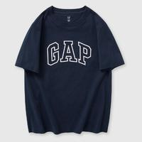 Gap 盖璞 儿童休闲短袖