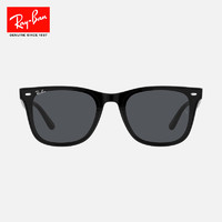 Ray-Ban 雷朋 男女同款太阳眼镜 0RB4391D