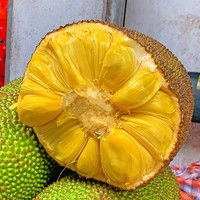 百果捞铺子 海南黄肉菠萝蜜 20-25斤