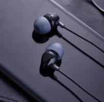 Sony 索尼 MDR-EX15LP 入耳式有线耳机