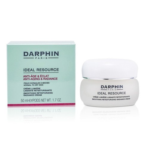 DARPHIN 朵梵 木槿花抗皱焕颜面霜 50ml 抗氧化