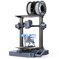 创想三维 CR-10 SE 全自动调平高速3D打印机