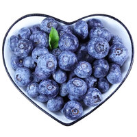 巧鲜惠 蓝莓6盒装 大果 单果17-20mm