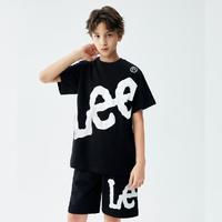 Lee 李 儿童纯棉T恤