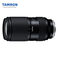 TAMRON 腾龙 A069S 50-300mm F4.5-5.6 Di III VC VXD 全画幅长焦变焦镜头