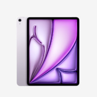 Apple 苹果 iPad Air 6 13英寸平板电脑 128GB WLAN版
