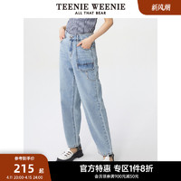 TEENIE WEENIE 女士牛仔裤 优惠商品