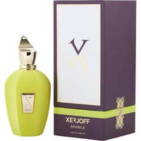 XERJOFF 希爵夫 V系列-活力中性香水 EDP 100ml