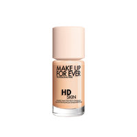 MAKE UP FOR EVER 清晰无痕亲肌粉底液 #1Y04 30ml