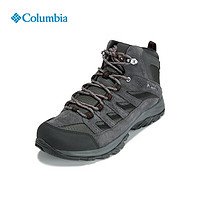 哥伦比亚 男款登山鞋 BM5371