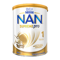 Nestlé 雀巢 超级能恩pro系列 婴儿特殊配方奶粉 澳版 3段 800g