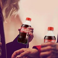 Coca-Cola 可口可乐 无糖小瓶300ml整箱12瓶雪碧芬达饮料1瓶6装夏季汽水迷你