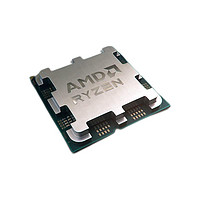 AMD 锐龙 R5 7500F CPU 散片