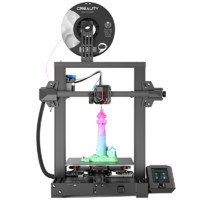创想三维 Ender-3 V3 SE 3D打印机 高速升级款