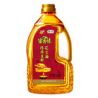 福临门 家香味 压榨一级花生油 1.8L
