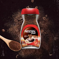 Nestlé 雀巢 醇品 速溶黑咖啡粉90g