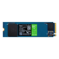 西部数据 SN350 NVMe M.2固态硬盘 960GB（PCIe3.0）