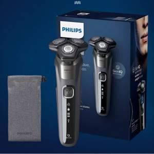 PHILIPS 飞利浦 5000系列 S5587/10 电动剃须刀