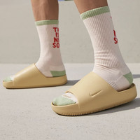 NIKE 耐克 CALM SLIDE 男子拖鞋 FD4116