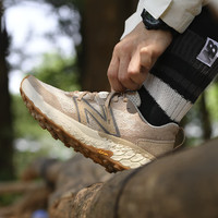 new balance HIERRO系列 MTHIERS7 男款越野跑鞋