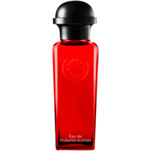 HERMÈS 爱马仕 绯红火参（血色大黄）中性古龙水 EDC 50ml