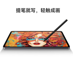 PLUS会员！Xiaomi 小米 平板6 Max 焦点触控笔