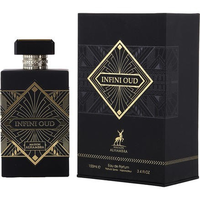 MAISON ALHAMBRA INFINI OUD EDP 3.4 OZ