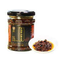 龙 野山椒豆豉 160g*2瓶