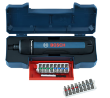 BOSCH 博世BOSCHGO3充电式锂电电动螺丝刀