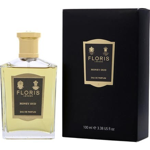 Floris 佛罗瑞斯 蜂蜜乌木女士香水 EDP 100ml