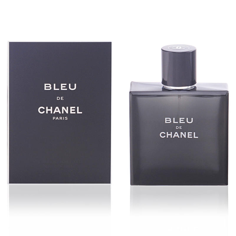 chanel香奈儿蔚蓝男士淡香水edt150ml