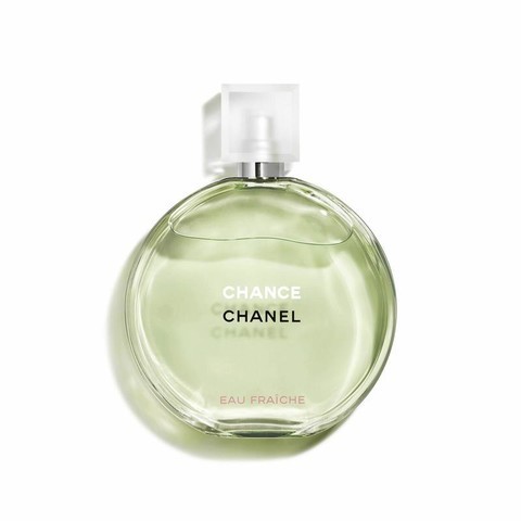 CHANEL 香奈儿 邂逅清新女士淡香水 EDT 100ml