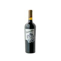 Desafio 得莎菲 2004年份 干红葡萄酒 750ml 单瓶装 买就送酒水盲盒1瓶