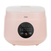 Midea 美的 MB-FB30M161 电饭煲