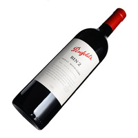 Penfolds 奔富 BIN389赤霞珠设拉子红葡萄酒澳洲进口 750ml