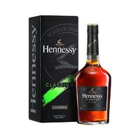 Hennessy 轩尼诗 新点 干邑白兰地 40%vol 700ml