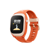 MITU 米兔 Xiaomi 小米 C7A 4G米兔儿童智能手表 1.4英寸 红色