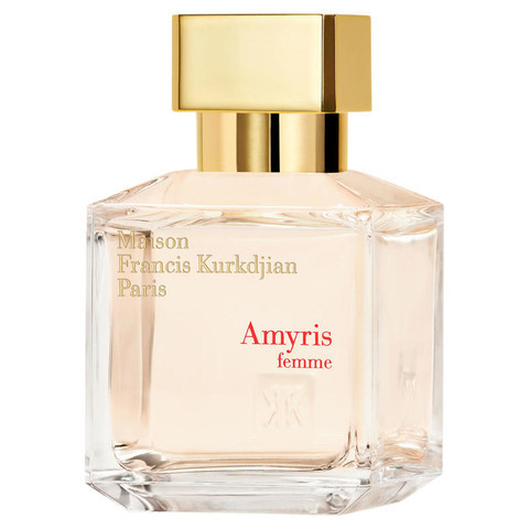 Maison Francis Kurkdjian 弗朗西斯·库尔吉安 MFK 阿米瑞斯女士香水 EDP 70ml