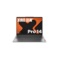 Lenovo 联想 小新 Pro14 14英寸笔记本电脑（R7-8845H、32GB、1TB）
