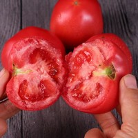 鲁韵忆乡 山东普罗旺斯西红柿  2.5kg