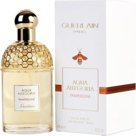 GUERLAIN 娇兰 花草水语系列 葡萄柚 淡香水 EDT 125ml