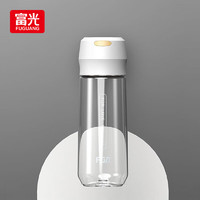 富光 优格系列 FAS7101-600 塑料杯 600ml 白色