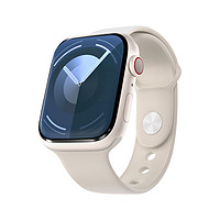 Apple 苹果 Watch Series 9 智能手表 蜂窝款 41mm
