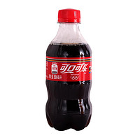 Coca-Cola 可口可乐 300ml*12瓶装